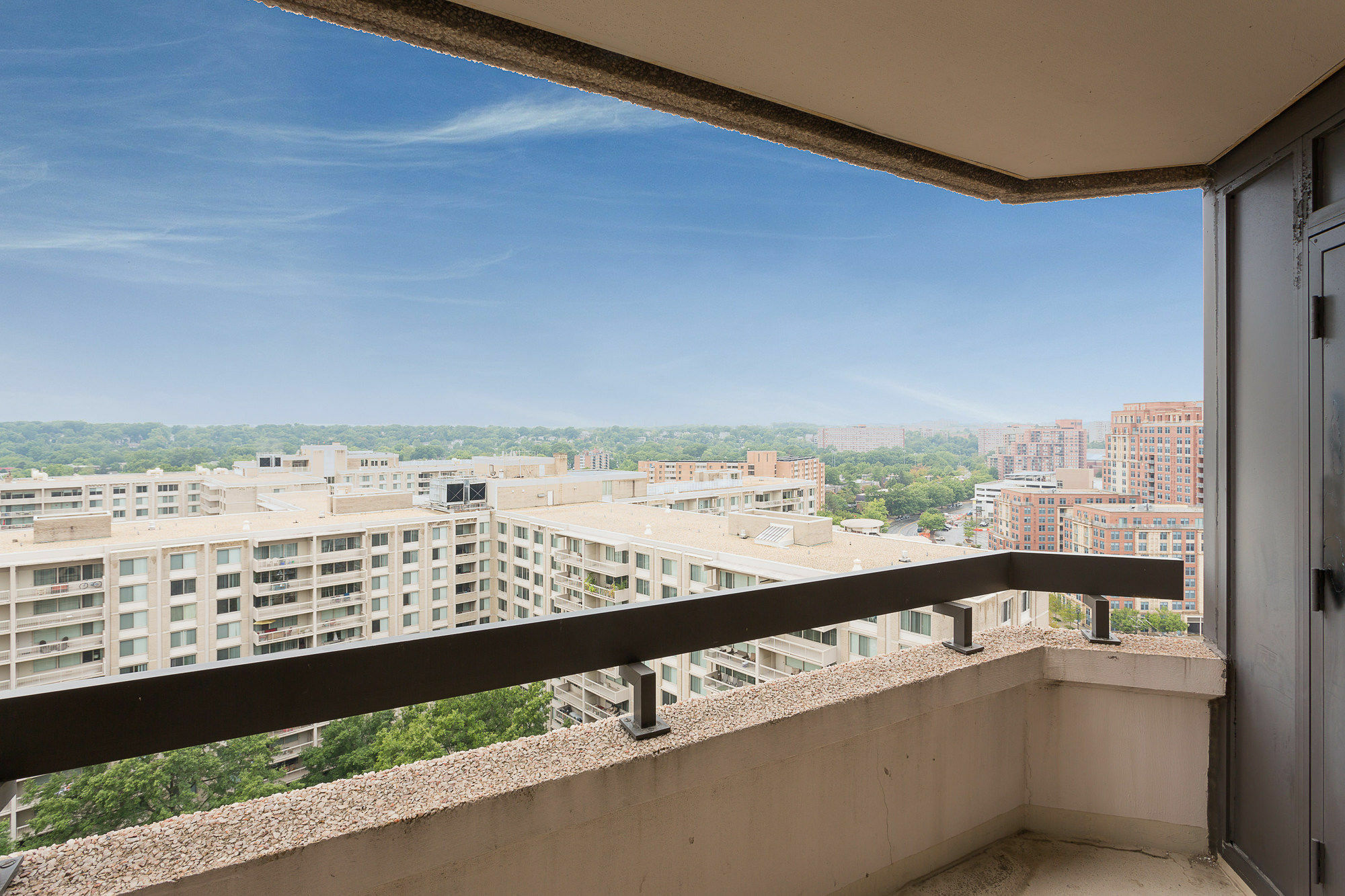 Oakwood Crystal City Арлингтон Экстерьер фото